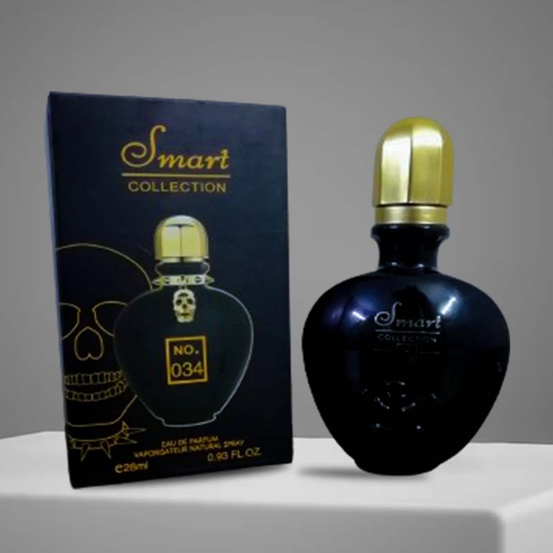 Alluring Whispers Scent Menâ€™s (28ml)