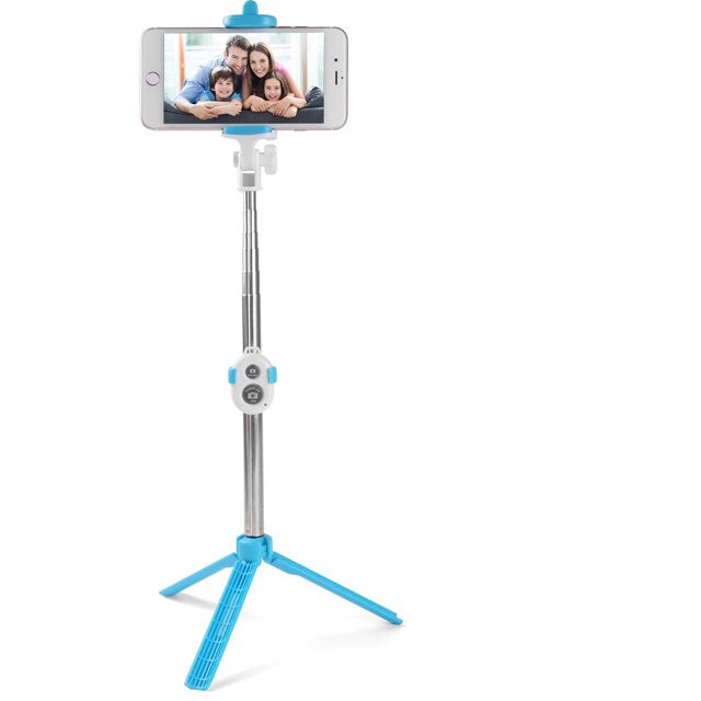 Multi selfie stick