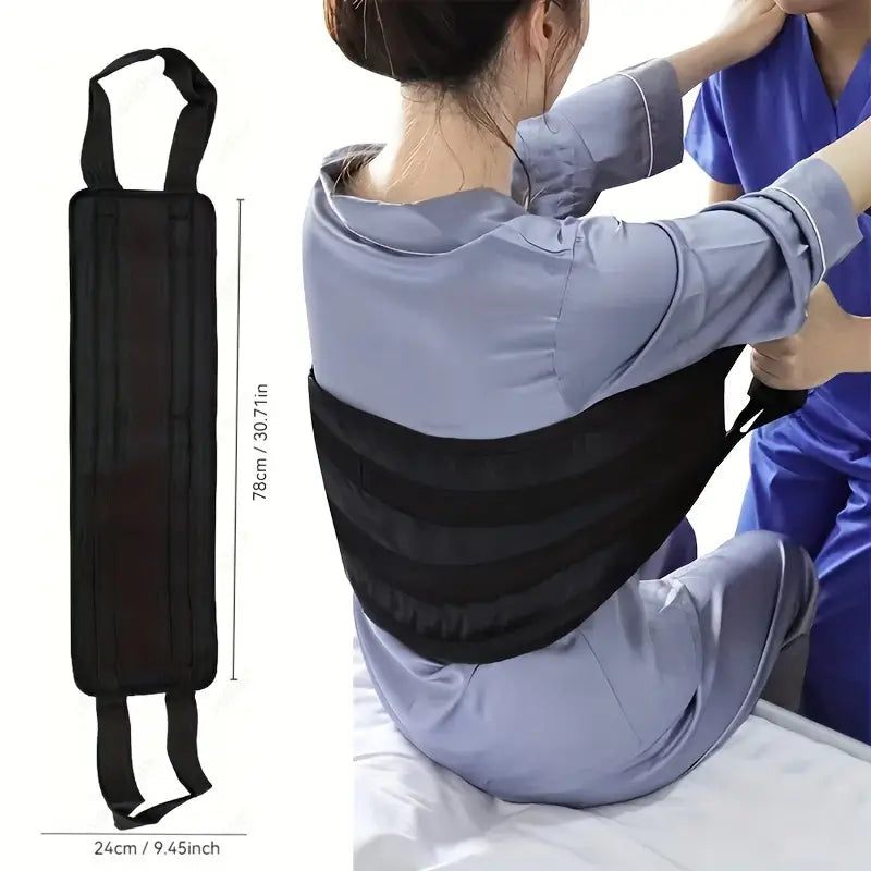 Sling Transfer Patient Belt