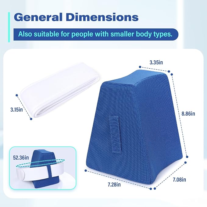 Ulrtra Comfort Legs Pillow