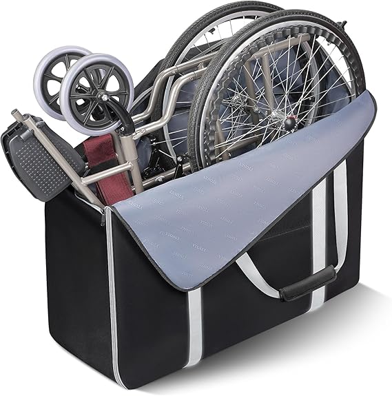 Portable Wheelchair Bag
