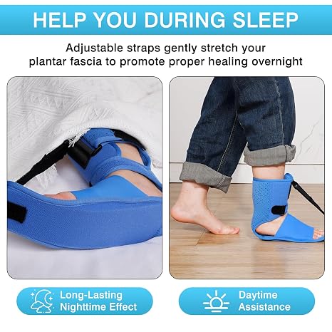 Footdrop Support brace
