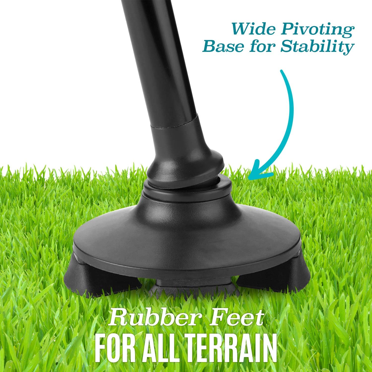 Magic Cane Folding with LED Light