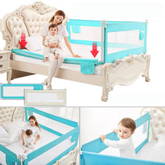 Bed Rails for Toddlers