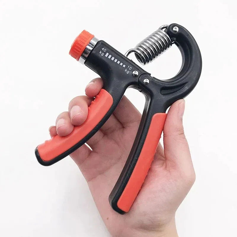 ADJUSTABLE HAND GRIP TRAINER