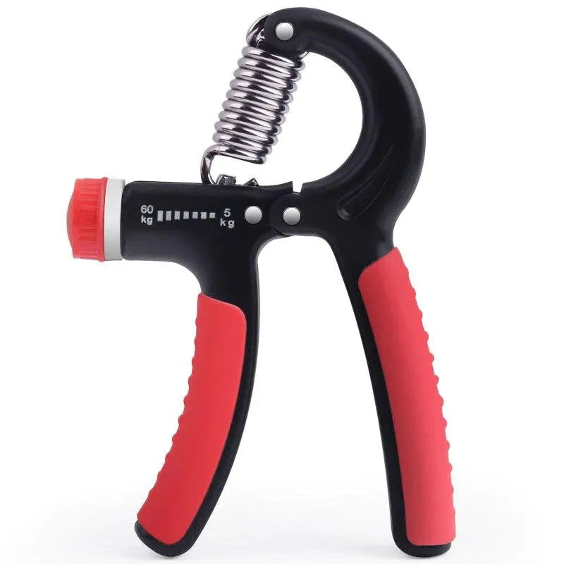 ADJUSTABLE HAND GRIP TRAINER