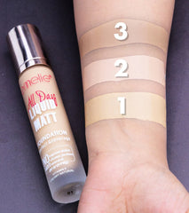 Emelie All Day Foundation