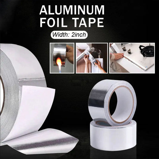 Aluminum Foil Tape