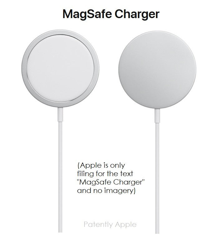 Apple MagSafe Charger