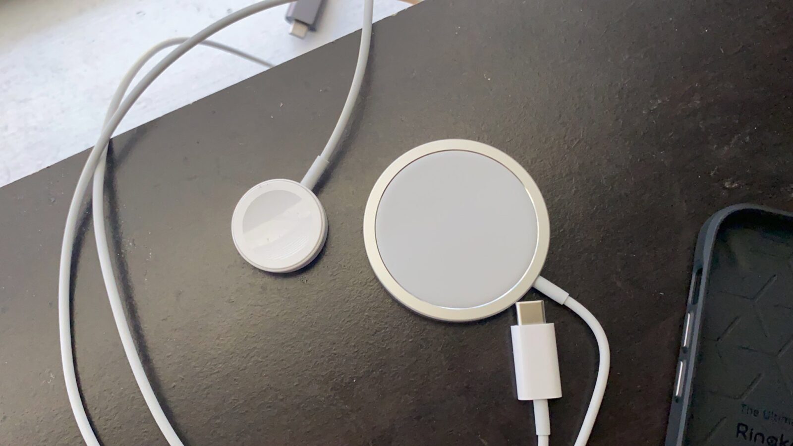 Apple MagSafe Charger