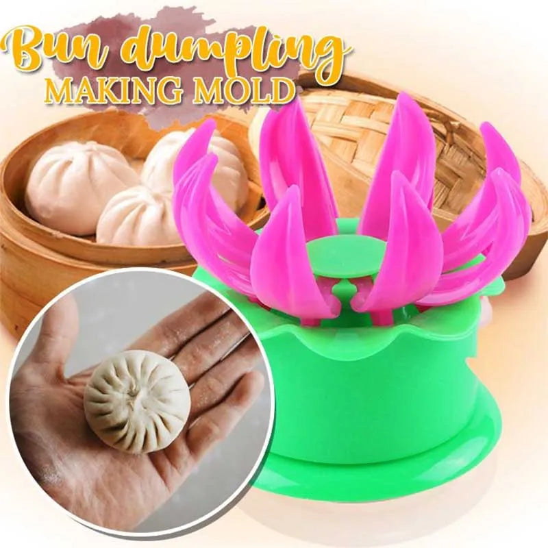 Bun Dumpling Maker