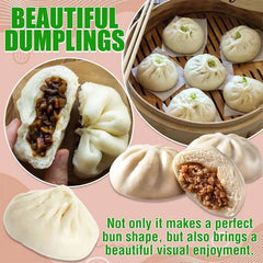 Bun Dumpling Maker