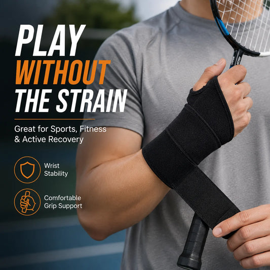 Wrist Support Brace