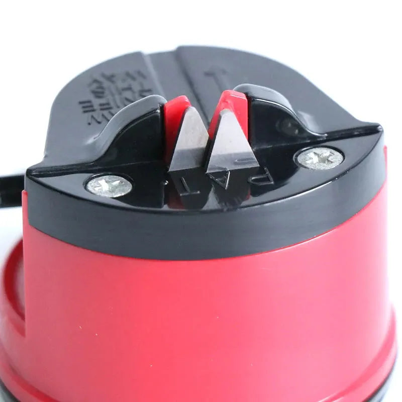 Convenient Mini Knife Sharpener