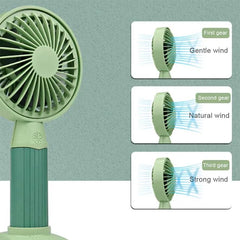 Cooling Table Mini Fan