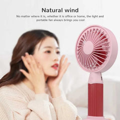 Cooling Table Mini Fan