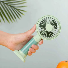 Cooling Table Mini Fan