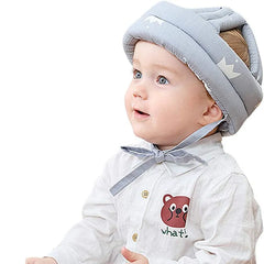 Cute Baby Cushion Helmet