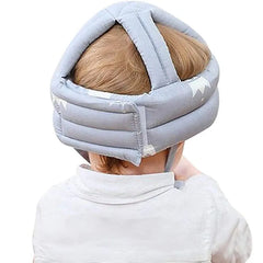 Cute Baby Cushion Helmet