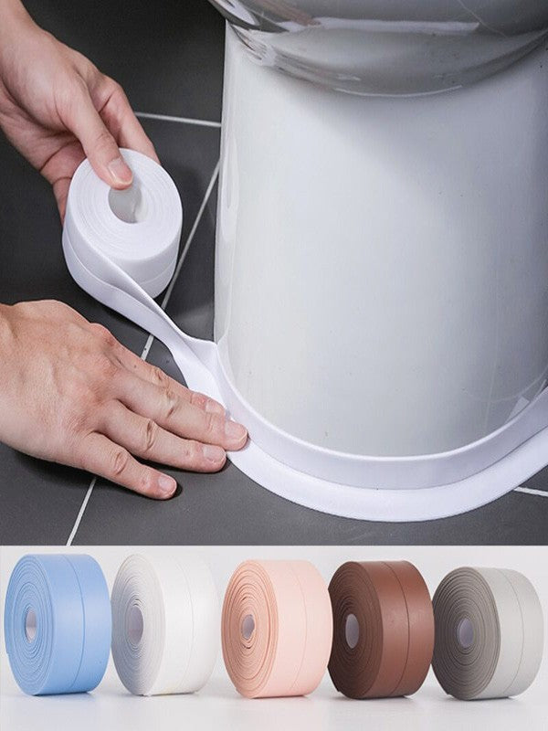 Bathroom Sink Sealing Tape Waterproof