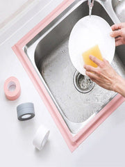 Bathroom Sink Sealing Tape Waterproof