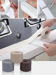 Bathroom Sink Sealing Tape Waterproof