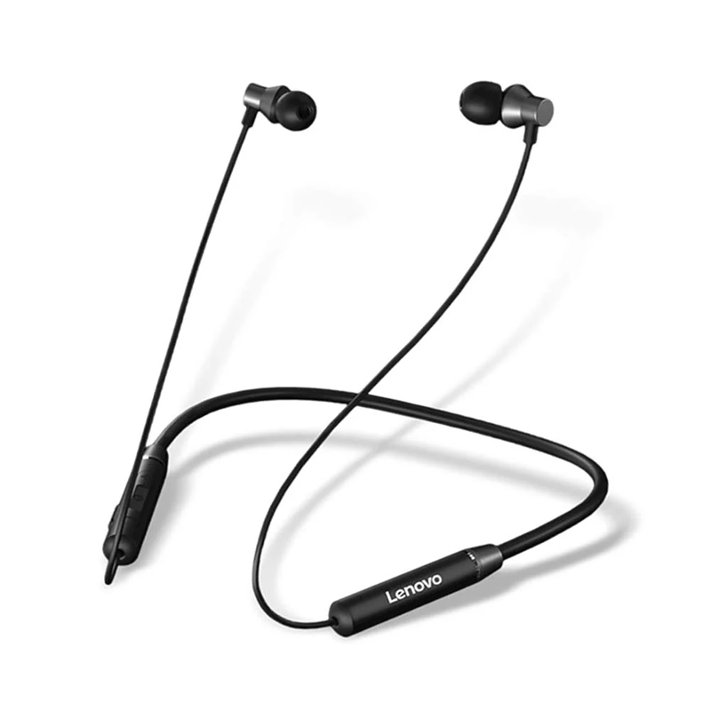 Lenovo HE05x Sports Magnetic Wireless Earphones