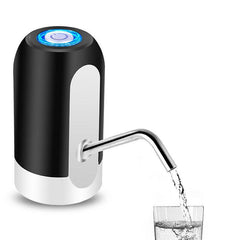 New Trendy Automatic Electric USB Water Pump Dispenser Device