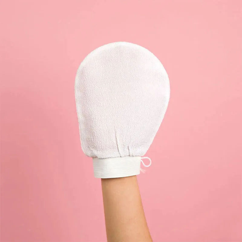 Deep Exfoliating Gloves