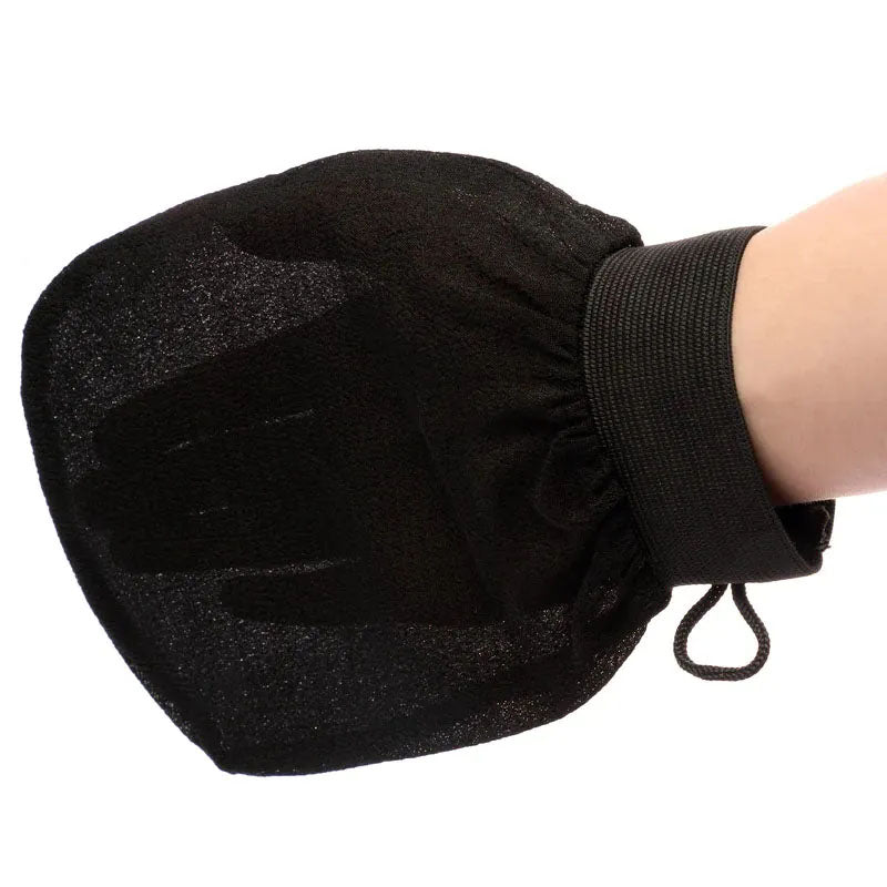 Deep Exfoliating Gloves