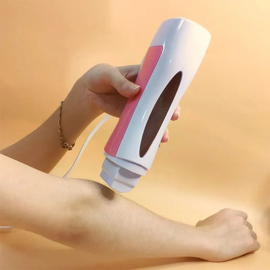 Depilatory Roll on Wax Heater