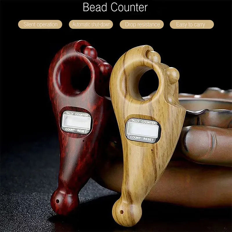 Digital Tasbeeh Counter Islamic Beads Counter