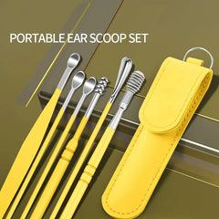 Ear Wax Removal Kit ( Buy One Get One Free)