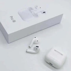 Earpods Pro 4