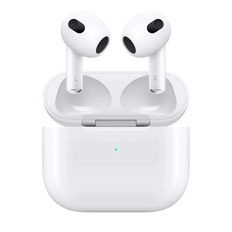 Earpods pro 3 New Edition (Highest Titanium Quality) - White