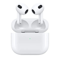 Earpods pro 3 New Edition (Highest Titanium Quality) - White