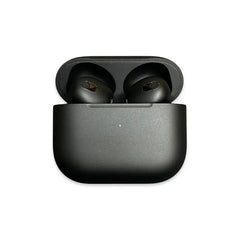 Earpods pro 3 New Edition (Highest Titanium Quality) - Black