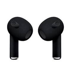 Earpods pro 3 New Edition (Highest Titanium Quality) - Black