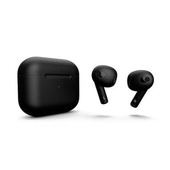 Earpods pro 3 New Edition (Highest Titanium Quality) - Black