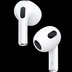 Earpods pro 3 New Edition (Highest Titanium Quality) - White