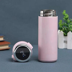 Eco friendly Vacuum Insulated Led Cup