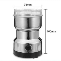 Electric Grinder For Nuts And Spices