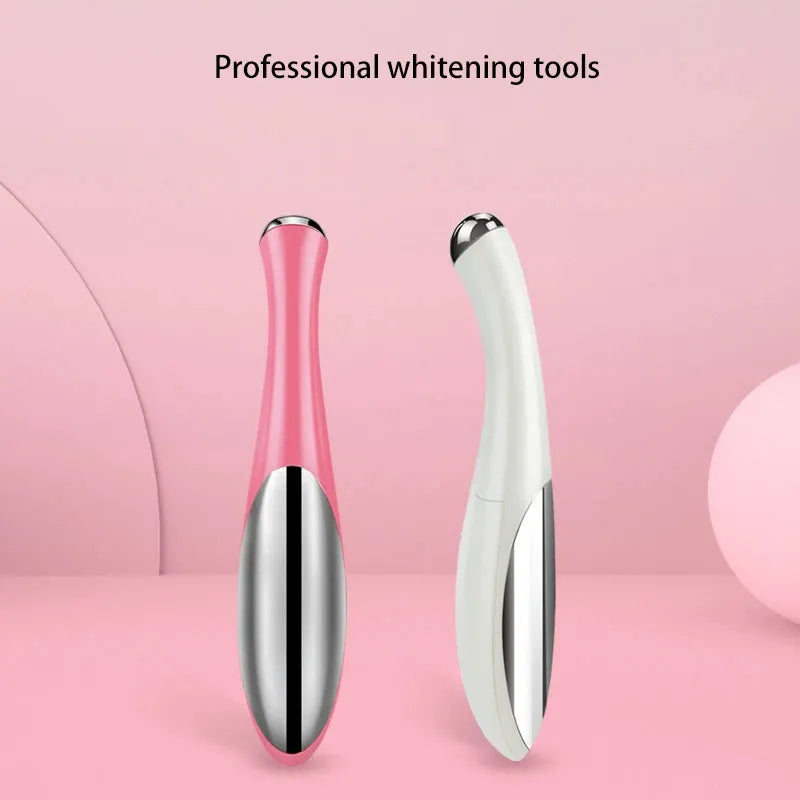 Mini Portable Electric Vibration Eye Face Massager Anti-Ageing