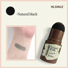 Eyebrow Stamp Shaping Kit With Reusable Eyebrow Stencils