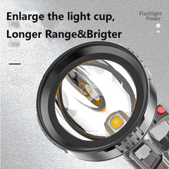 G3 Super Bright LED Flashlight