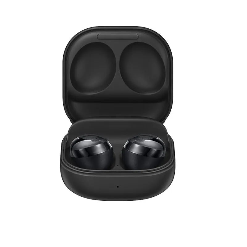 Galaxy Buds Pro Ã¢â‚¬â€œ Studio Grade Sound, with 3 Mic System Ã¢â‚¬â€œ Phantom Black