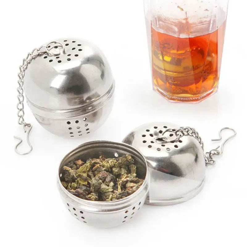 Garam Masala Spice Ball Tea Ball