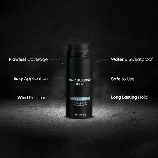 Hair Fiber
