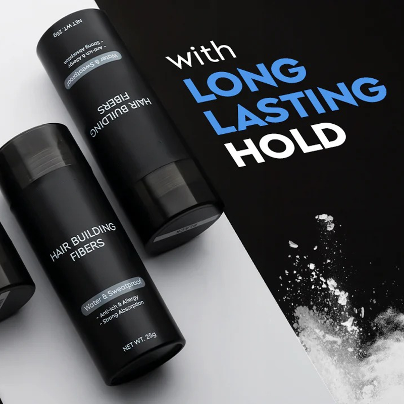 Hair Fiber