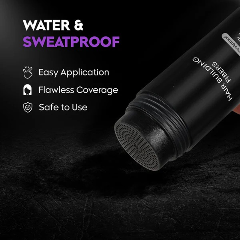 Hair Fiber